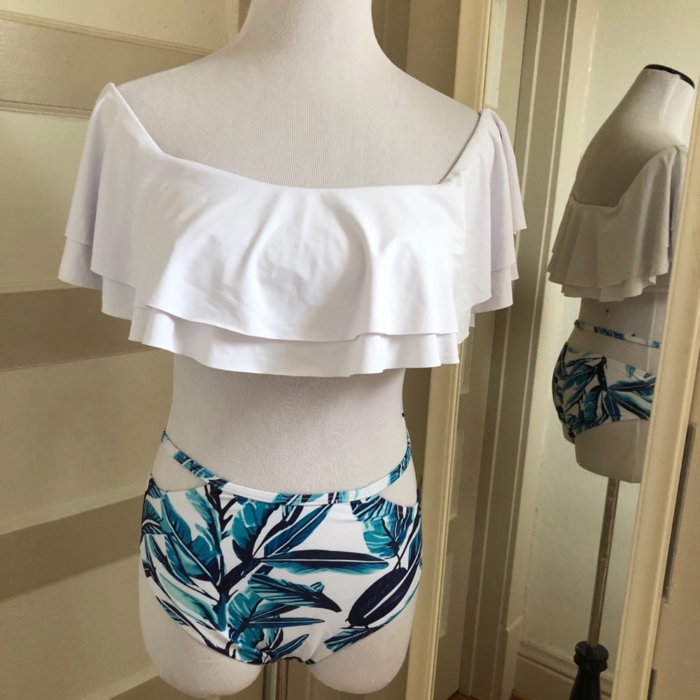 NWT swimsuit.